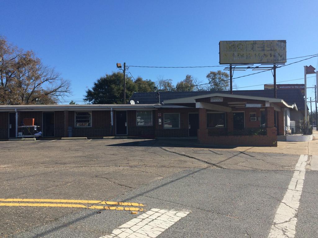 Best Value Inn Motel Sandusky Marianna Kültér fotó
