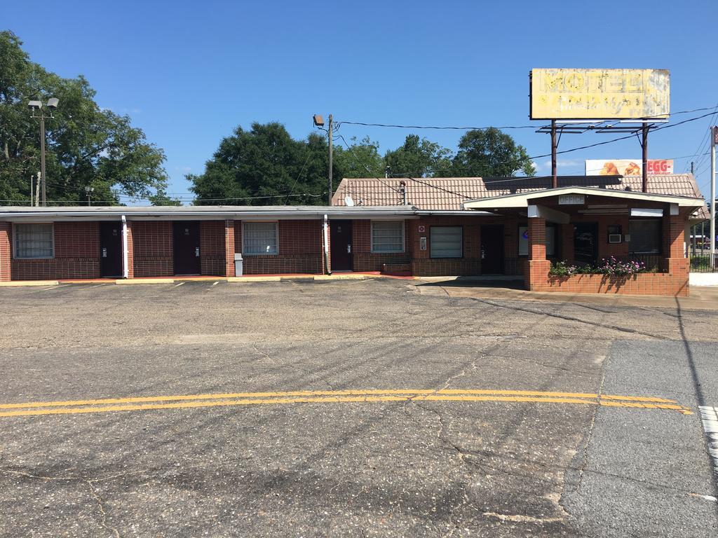 Best Value Inn Motel Sandusky Marianna Kültér fotó