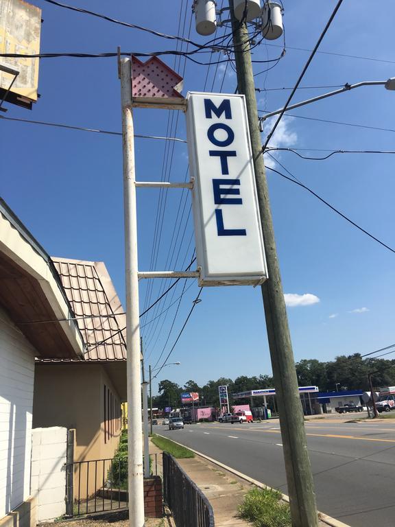Best Value Inn Motel Sandusky Marianna Kültér fotó
