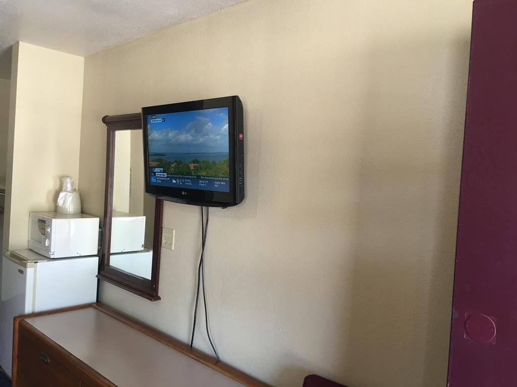 Best Value Inn Motel Sandusky Marianna Kültér fotó