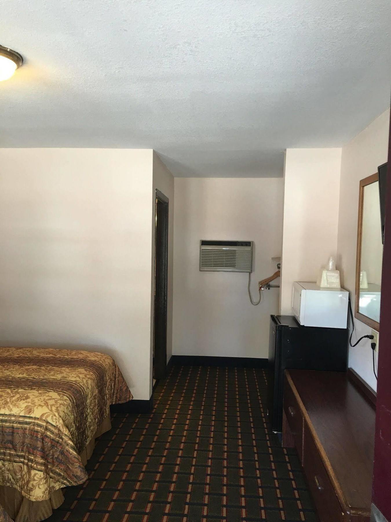 Best Value Inn Motel Sandusky Marianna Kültér fotó