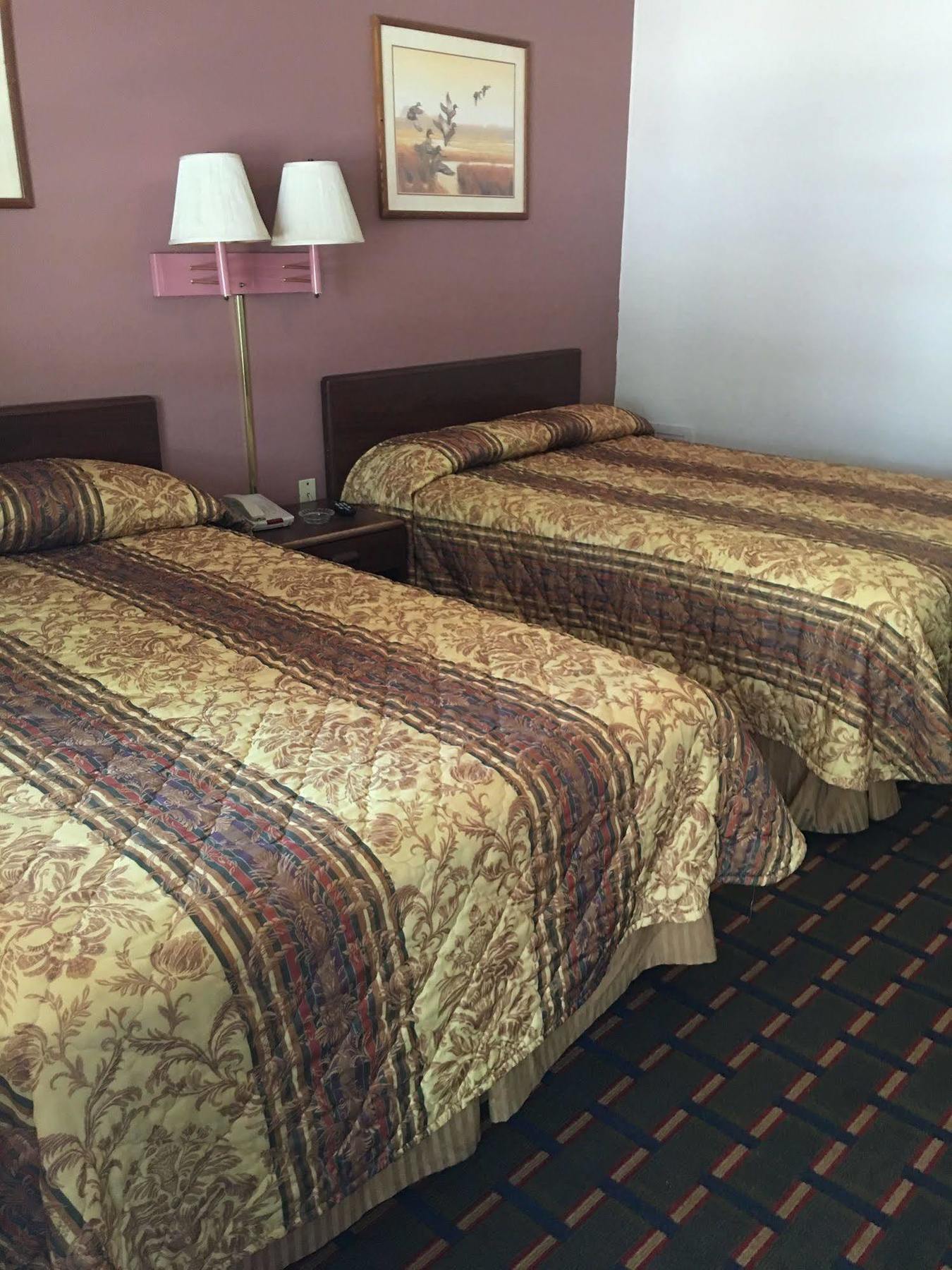Best Value Inn Motel Sandusky Marianna Kültér fotó