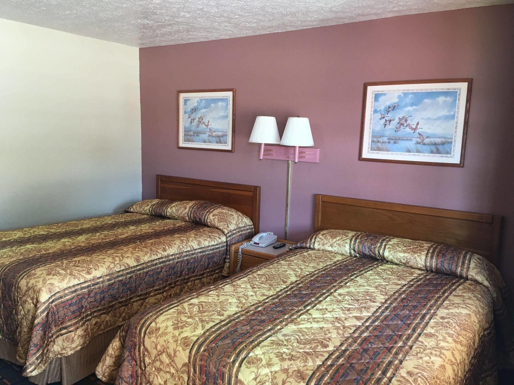 Best Value Inn Motel Sandusky Marianna Kültér fotó
